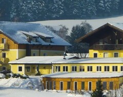 Khách sạn Prielbauer (Mondsee, Áo)