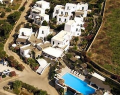 Otel Apollonia Resort (Agios Ioannis, Yunanistan)