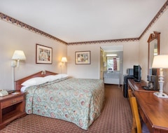 Hotel Days Inn by Wyndham Lexington (Lexington, EE. UU.)