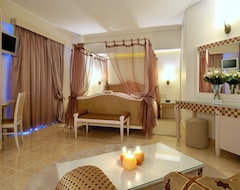Hotelli Alexander (Agrinio, Kreikka)