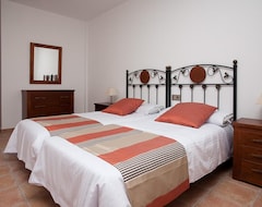 Huoneistohotelli Villas & Apartamentos Tao Mazo (Lajares, Espanja)