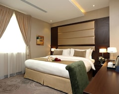 Hotel Swiss Spirit Metropolitan Riyadh (Riyadh, Saudi Arabia)