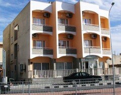 Hotel Rebioz (Larnaca, Cyprus)