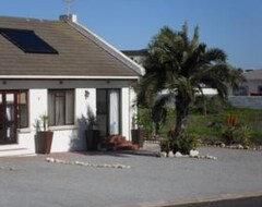 Pensión Croeso Guest House (Langebaan, Sudáfrica)