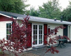 Lomakeskus Buitenplaats Holten (Rijssen-Holten, Hollanti)