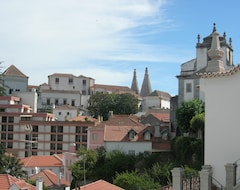 Hotel Casa Miradouro (Sintra, Portugal)