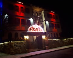 Hotel Ab-ı Revan Butik (Bolu, Turkey)
