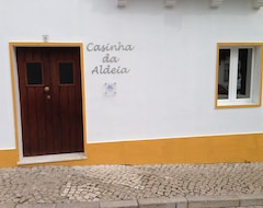 Casa/apartamento entero Casinha Da Aldeia (Grandola, Portugal)