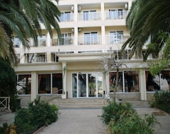 Hotel Lidya (Marmaris, Turkey)