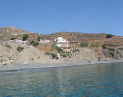 Căn hộ có phục vụ Villa Koutsakis (Matala, Hy Lạp)