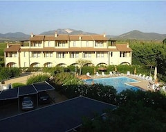 Hotel Residenza de Cavalleggeri (San Vincenzo, Italy)