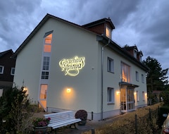Khách sạn Alpinia (Berlin, Đức)