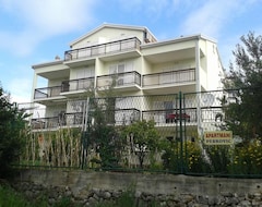 Otel Perkovic Apartmani (Kaštela, Hırvatistan)