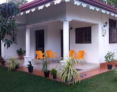 Koko talo/asunto Illumination Stay (Negombo, Sri Lanka)
