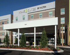 Hotel Home2 Suites By Hilton Jacksonville Airport (Jacksonville, EE. UU.)
