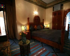 Hotel Riad El Wiam (Marrakech, Marruecos)
