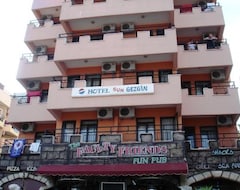 Hotel Sun Gezgin (Marmaris, Türkiye)