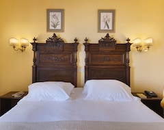 Khách sạn Hotel Cristina (Sant'Agnello di Sorrento, Ý)