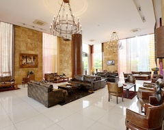 Hotel Reston (Jounieh, Lebanon)