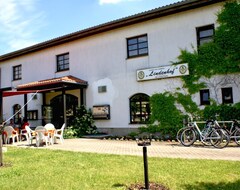 Hotel Lindenhof Peritz (Großenhain, Njemačka)