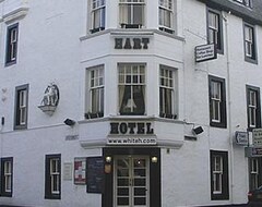 Otel White Hart (Oakham, Birleşik Krallık)