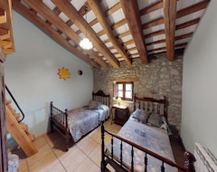 Cijela kuća/apartman Rural House Can Burgues (Santa Eulalia de Ronsana, Španjolska)