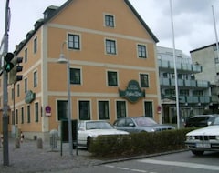 Khách sạn Hotel Huberwirt (Eching, Đức)