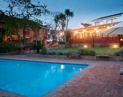Hotelli At Winkfield House (Somerset West, Etelä-Afrikka)