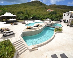 Hotel Sugar Ridge (Bolans, Antigua y Barbuda)