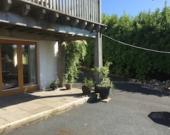 Tüm Ev/Apart Daire Swallows Rest Garden Apartment (Wicklow, İrlanda)