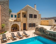 Toàn bộ căn nhà/căn hộ Phaistos Villas (Sivas, Hy Lạp)