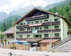 Khách sạn T3 Gasthof Spullersee (Dalaas/Wald, Áo)