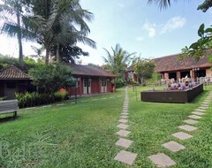 Toàn bộ căn nhà/căn hộ Balquisse Heritage Hotel (Jimbaran, Indonesia)