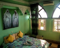 Hotel Ryad du Pecheur Safi (Safi, Maroko)