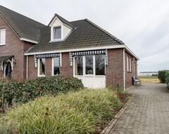 Toàn bộ căn nhà/căn hộ Alluring Holiday Home In Velden With Garden (Velden, Hà Lan)
