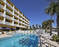 Khách sạn Best Western Cocoa Beach Hotel & Suites (Cocoa Beach, Hoa Kỳ)