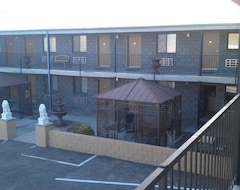 Motel royal inn (Lovelock, USA)
