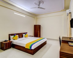 Khách sạn Treebo Trip Bellefin Inn (Jaipur, Ấn Độ)