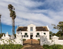 Protea Hotel by Marriott Cape Town Mowbray (Mowbray, Güney Afrika)