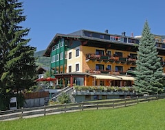 Wohlfühlhotel Tannenhof (Piesendorf, Austrija)