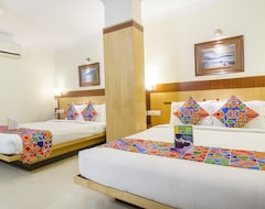 Hotel Anand Sagar Inn (Bangalore, Indien)