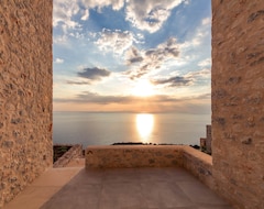 Hotel Aria Estate Suites & Spa (Areopoli, Grækenland)