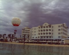 Hotelli El Menchia (Sousse, Tunisia)