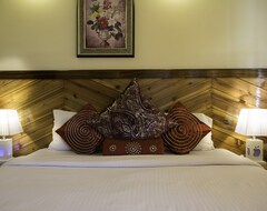 Hotel White Yak (Gangtok, India)