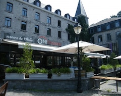 Otel The River (Durbuy, Belçika)