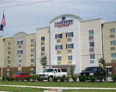 Candlewood Suites La Porte, an IHG Hotel (La Porte, Sjedinjene Američke Države)