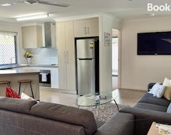 Casa/apartamento entero Modern Style With A Vintage Twist - Central Locat. (Bundaberg, Australia)