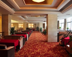 Khách sạn Futing Yuan International Hotel (Nanchang, Trung Quốc)