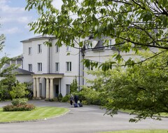 Hotelli Bowood Hotel, Spa & Golf Resort (Calne, Iso-Britannia)