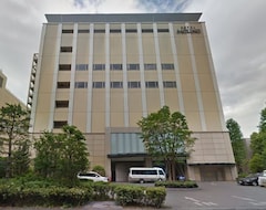 Khách sạn Molino Shin Yurigaoka (Kawasaki, Nhật Bản)
